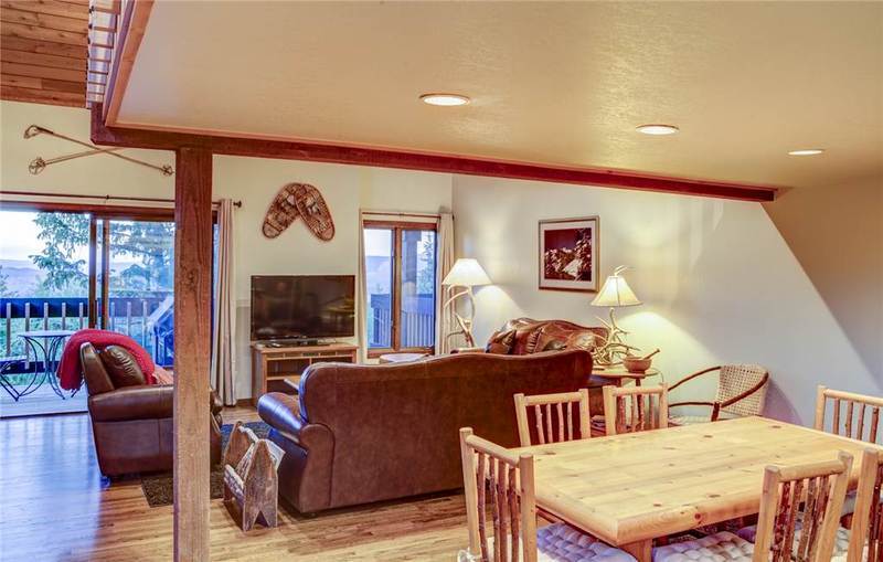 Ridgepoint Condominium By Alpine Ski Properties Park City Eksteriør bilde