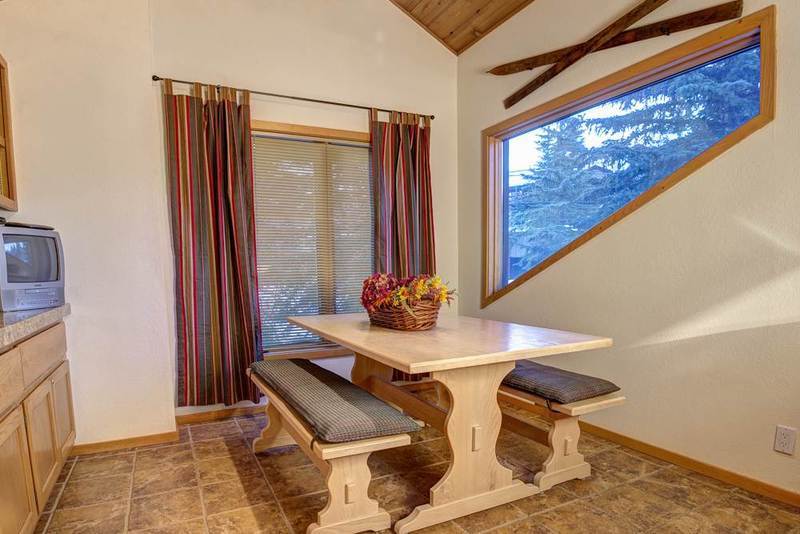 Ridgepoint Condominium By Alpine Ski Properties Park City Eksteriør bilde