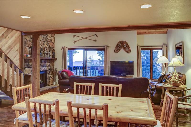Ridgepoint Condominium By Alpine Ski Properties Park City Eksteriør bilde